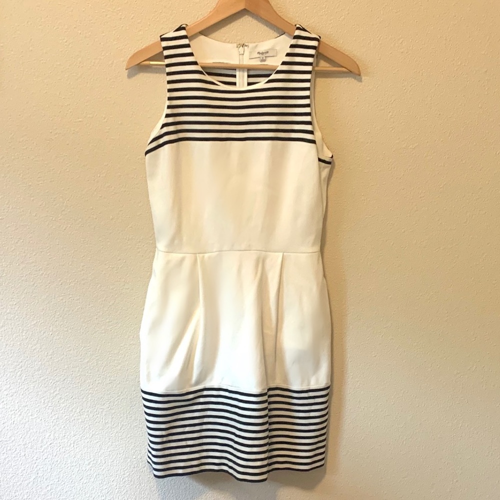 Madewell Afternoon Dress